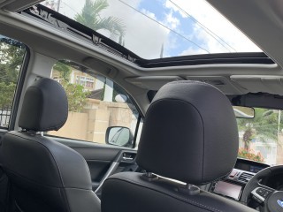 2015 Subaru Forester for sale in Manchester, Jamaica