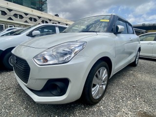 2017 Suzuki Swift