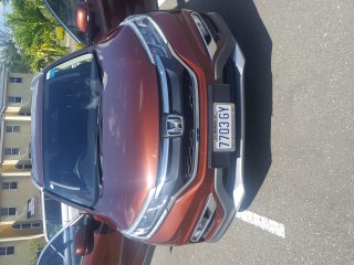 2016 Honda CRV for sale in Kingston / St. Andrew, Jamaica