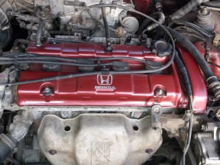 1997 Honda Prelude for sale in St. Ann, Jamaica