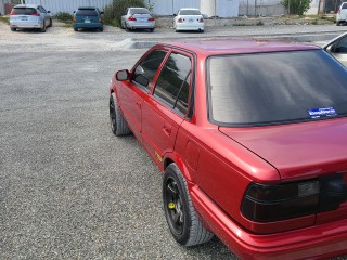 1990 Toyota Carolla for sale in St. Catherine, Jamaica