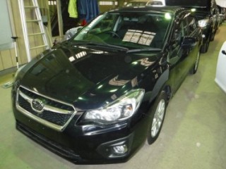 2013 Subaru Impreza Sport for sale in Kingston / St. Andrew, Jamaica