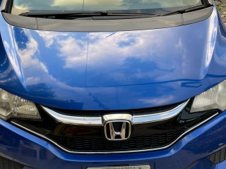 2017 Honda Fit for sale in Kingston / St. Andrew, Jamaica