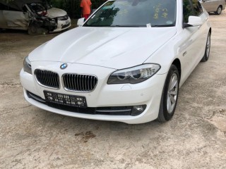 2013 BMW 5 SERIES for sale in St. Elizabeth, Jamaica