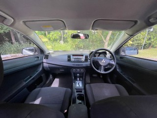 2011 Mitsubishi Lancer for sale in Kingston / St. Andrew, Jamaica