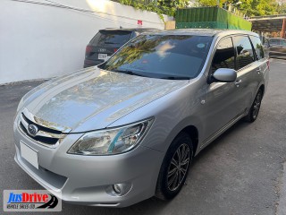 2010 Subaru EXIGA for sale in Kingston / St. Andrew, Jamaica