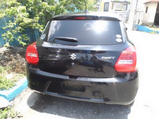 2018 Suzuki Swift for sale in Kingston / St. Andrew, Jamaica