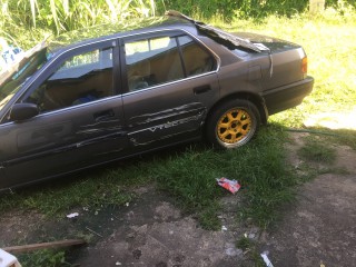 1990 Honda Accord DX for sale in Manchester, Jamaica