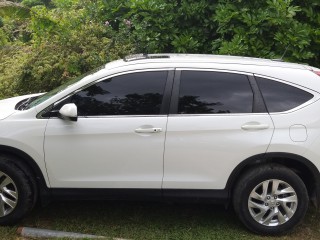 2016 Honda CRV for sale in St. James, Jamaica