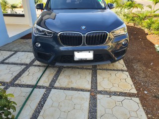 2018 BMW x1 for sale in Kingston / St. Andrew, 