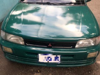 1995 Mitsubishi Lancer for sale in Kingston / St. Andrew, Jamaica