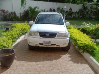 2003 Suzuki Vitara for sale in Kingston / St. Andrew, Jamaica