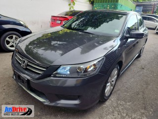 2015 Honda ACCORD for sale in Kingston / St. Andrew, Jamaica