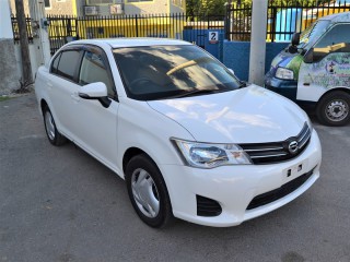 2012 Toyota AXIO for sale in Kingston / St. Andrew, Jamaica