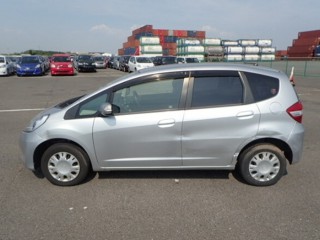 2013 Honda Fit for sale in Manchester, Jamaica