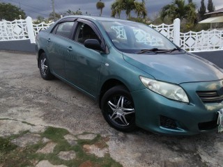 2010 Toyota Corolla for sale in Manchester, Jamaica