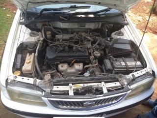 2001 Nissan Sunny for sale in St. Catherine, Jamaica