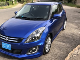 2015 Suzuki Swift RS for sale in Trelawny, Jamaica