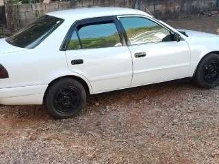 1996 Toyota Corolla for sale in St. Ann, 