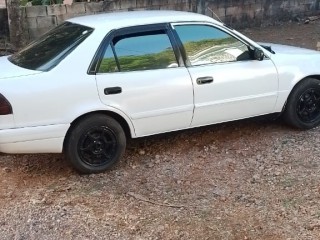 1996 Toyota Corolla