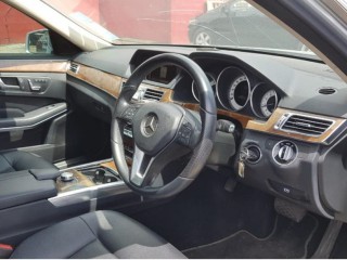 2014 Mercedes Benz E300 for sale in Kingston / St. Andrew, Jamaica