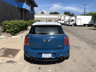 2013 Mini Countryman Cooper S for sale in Kingston / St. Andrew, Jamaica