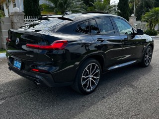 2024 BMW X4 30i m