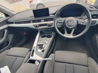 2016 Audi A4 for sale in Kingston / St. Andrew, Jamaica