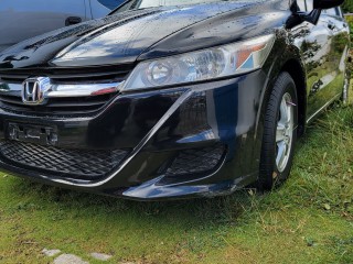 2011 Honda Stream for sale in Kingston / St. Andrew, Jamaica