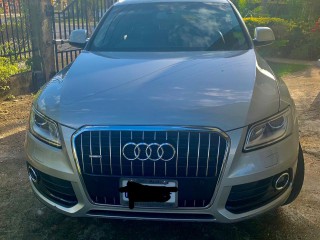 2016 Audi Q5 for sale in St. James, Jamaica