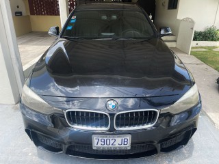 2016 BMW 328i for sale in Kingston / St. Andrew, 