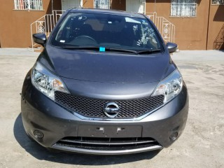 2015 Nissan Note for sale in Kingston / St. Andrew, Jamaica