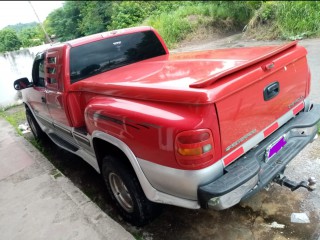 2000 Chevrolet Silverado for sale in Clarendon, Jamaica