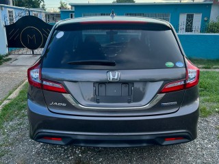 2015 Honda Jade Hybrid