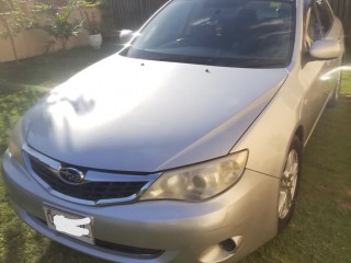 2010 Subaru impreza anesis for sale in St. Catherine, Jamaica