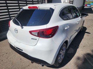 2016 Mazda Demio