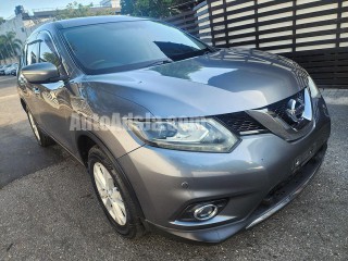 2014 Nissan Xtrail for sale in Kingston / St. Andrew, Jamaica