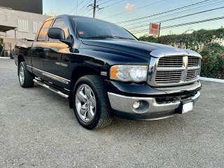 2004 Dodge Ram 1500