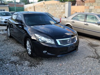 2008 Honda INSPIRE for sale in Kingston / St. Andrew, Jamaica