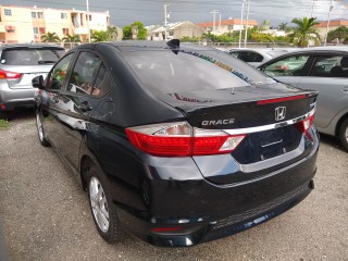 2018 Honda Grace for sale in Kingston / St. Andrew, Jamaica
