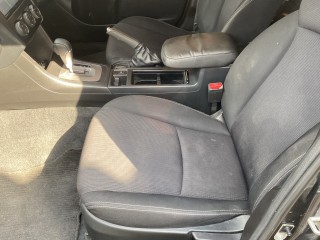 2013 Subaru G4