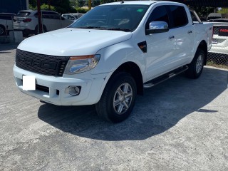 2015 Ford RANGER XLT for sale in Kingston / St. Andrew, Jamaica