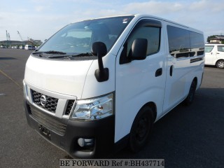 2014 Nissan Caravan NV350 for sale in Kingston / St. Andrew, Jamaica