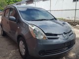 2008 Nissan Note for sale in Kingston / St. Andrew, Jamaica