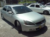 2003 Honda accord for sale in Manchester, Jamaica