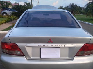 2001 Mitsubishi Galant for sale in St. Catherine, Jamaica