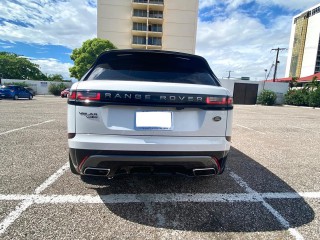 2018 Land Rover Range Rover Velar for sale in Kingston / St. Andrew, Jamaica