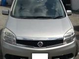 2012 Nissan LAFESTA for sale in Kingston / St. Andrew, Jamaica