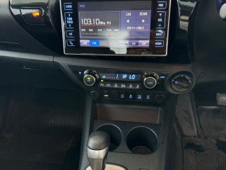 2016 Toyota Hilux
$5,300,000