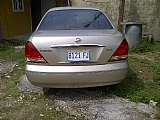 2005 Nissan Almera for sale in Kingston / St. Andrew, Jamaica